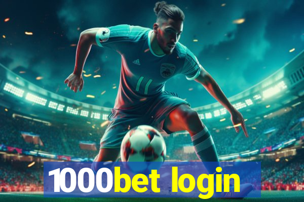 1000bet login